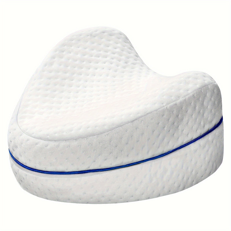 🛏️ SleepAlign: Travesseiro Ortopédico para Noites Sem Dor😊
